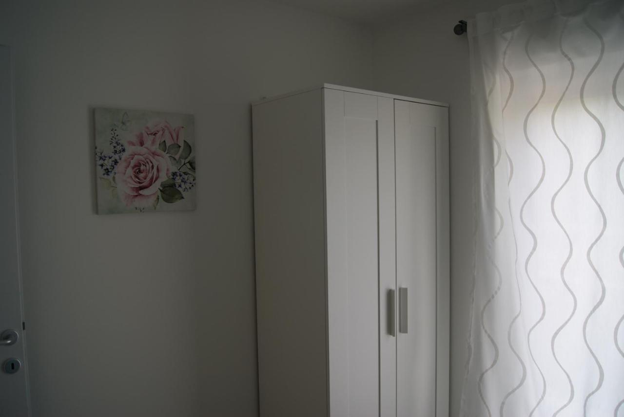 Zagar Apartment Poreč Eksteriør billede