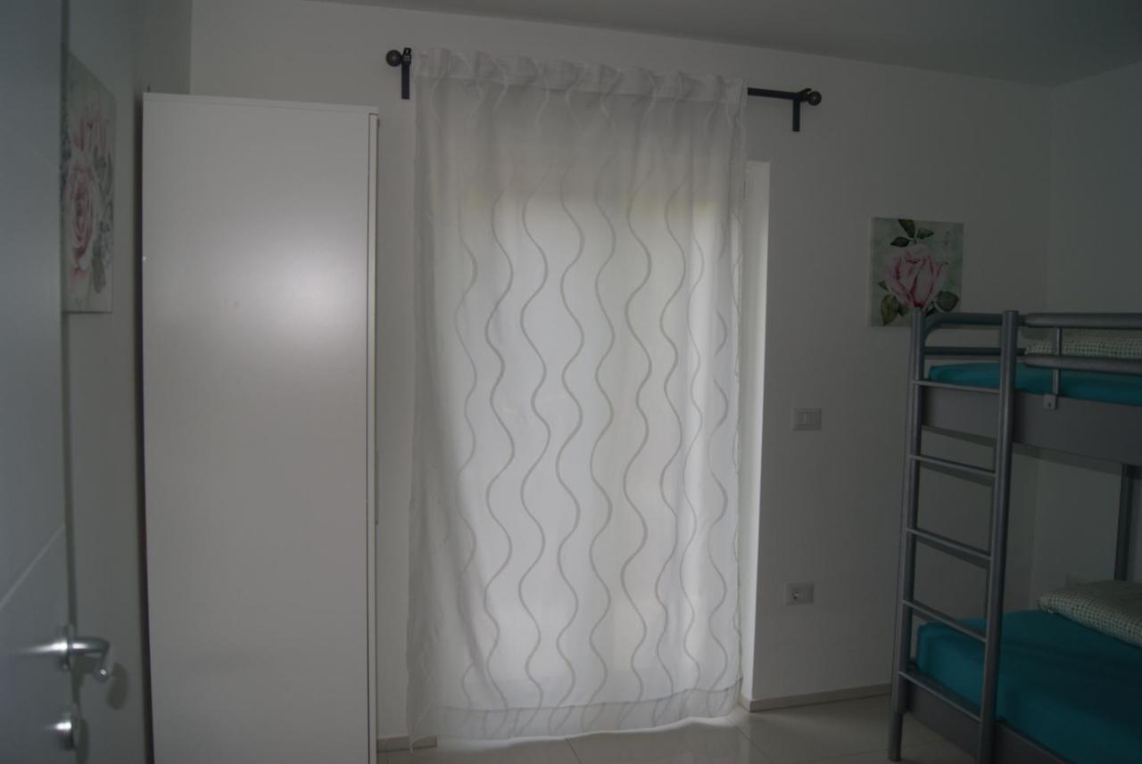 Zagar Apartment Poreč Eksteriør billede