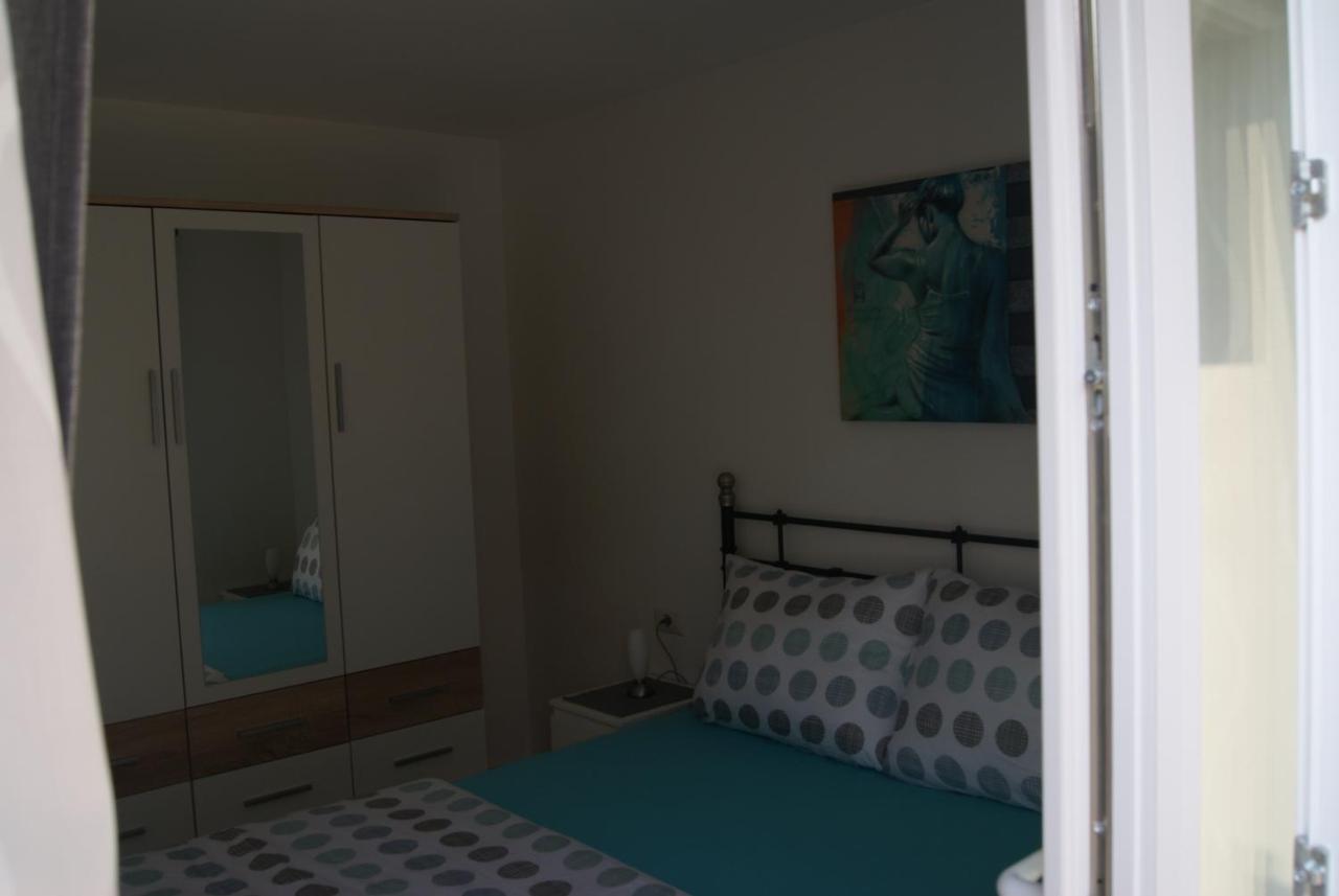 Zagar Apartment Poreč Eksteriør billede