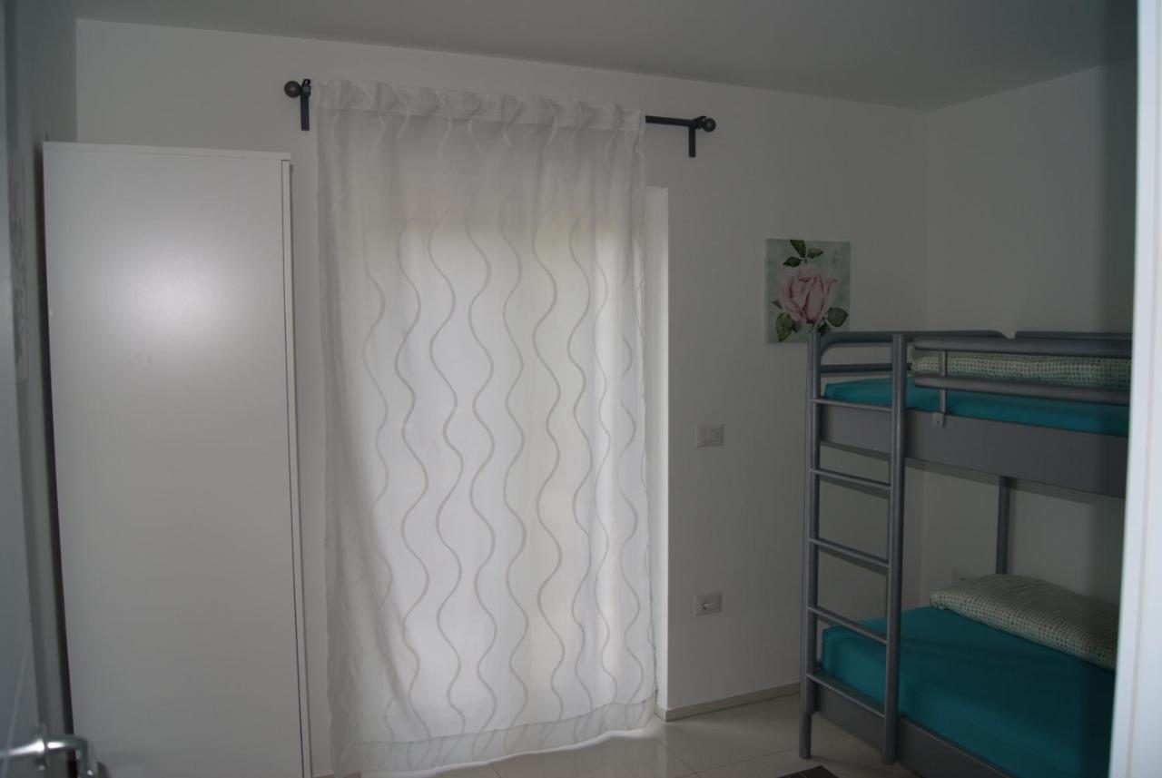 Zagar Apartment Poreč Eksteriør billede