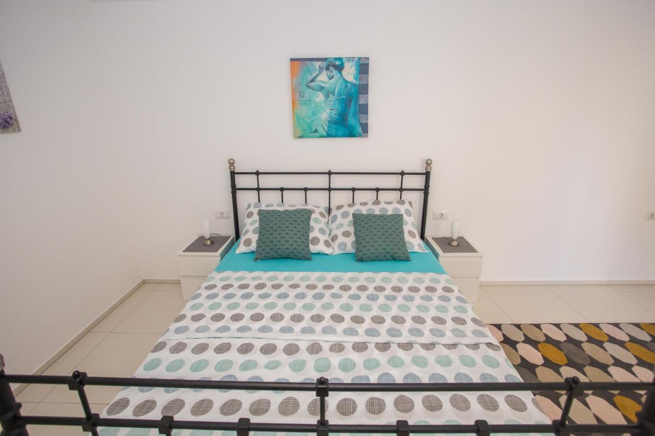 Zagar Apartment Poreč Eksteriør billede