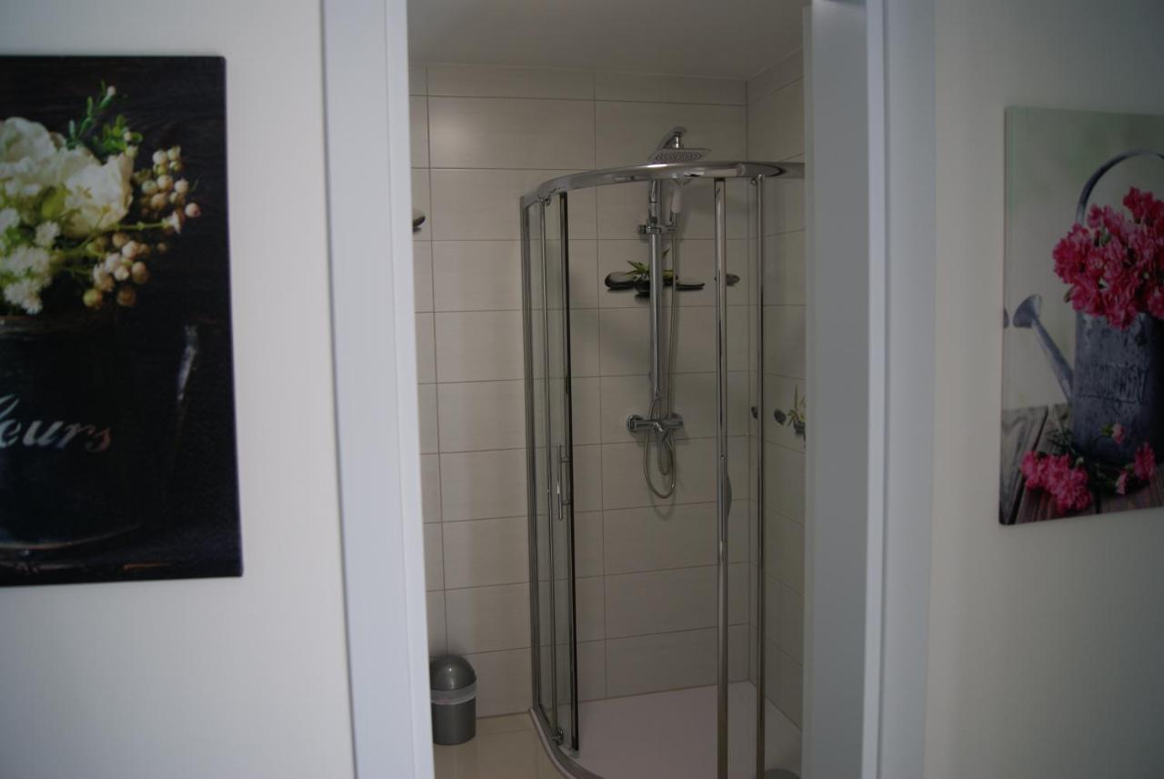 Zagar Apartment Poreč Eksteriør billede